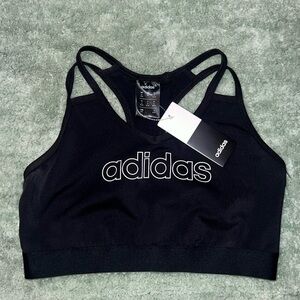⭐️NEW⭐️ NWT ADIDAS Sports Bra